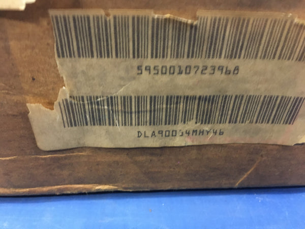 Control Data Systems Power Transformer NSN:5950-01-072-3968 Model:30002700