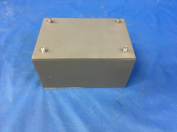 Control Data Systems Power Transformer NSN:5950-01-072-3968 Model:30002700