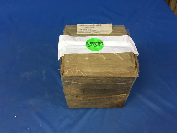 Cutler-Hammer C340JG Power Transformer Model:10942H61 NSN:5950-01-241-2594