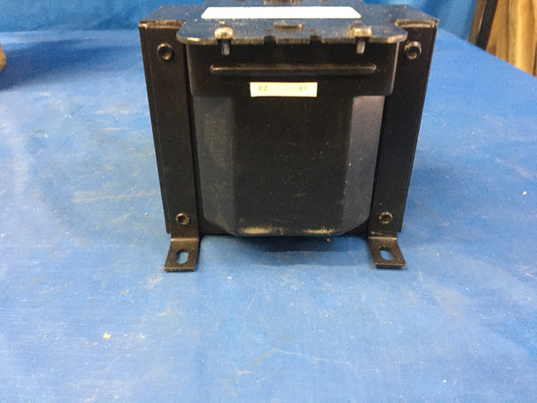 Cutler-Hammer C340JG Power Transformer Model:10942H61 NSN:5950-01-241-2594