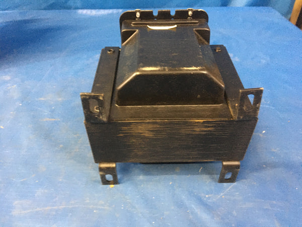 Cutler-Hammer C340JG Power Transformer Model:10942H61 NSN:5950-01-241-2594