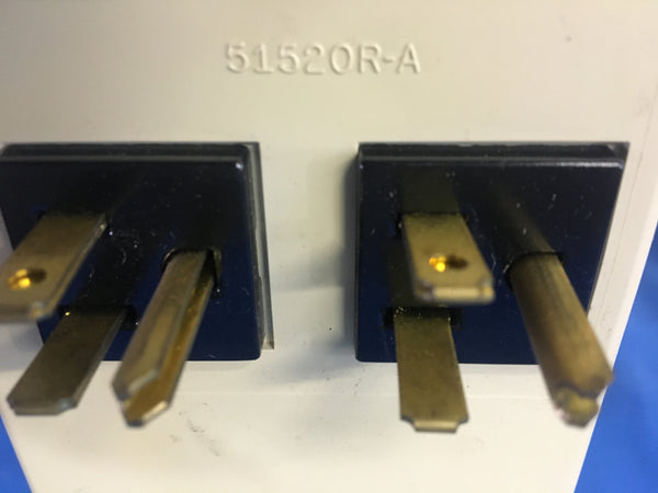 Powerware 9125 Powerpass Distribution Module Model:05146520-001