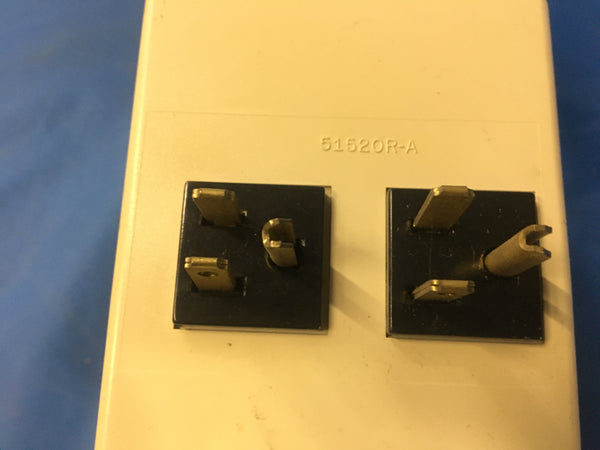 Powerware 9125 Powerpass Distribution Module Model:05146520-001