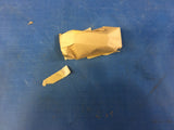 Military Spec Inductive Wire Wound Fixed Resistor NSN:5905-00-430-4543 Model:RER70F23R7R