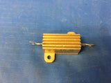 Military Spec Inductive Wire Wound Fixed Resistor NSN:5905-00-430-4543 Model:RER70F23R7R