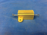 Military Spec Inductive Wire Wound Fixed Resistor NSN:5905-00-430-4543 Model:RER70F23R7R