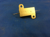 Military Spec Inductive Wire Wound Fixed Resistor NSN:5905-00-430-4543 Model:RER70F23R7R