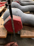 17x14x6 Shackles