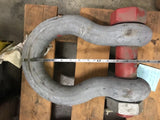 17x14x6 Shackles