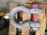 17x14x6 Shackles