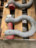 17x14x6 Shackles