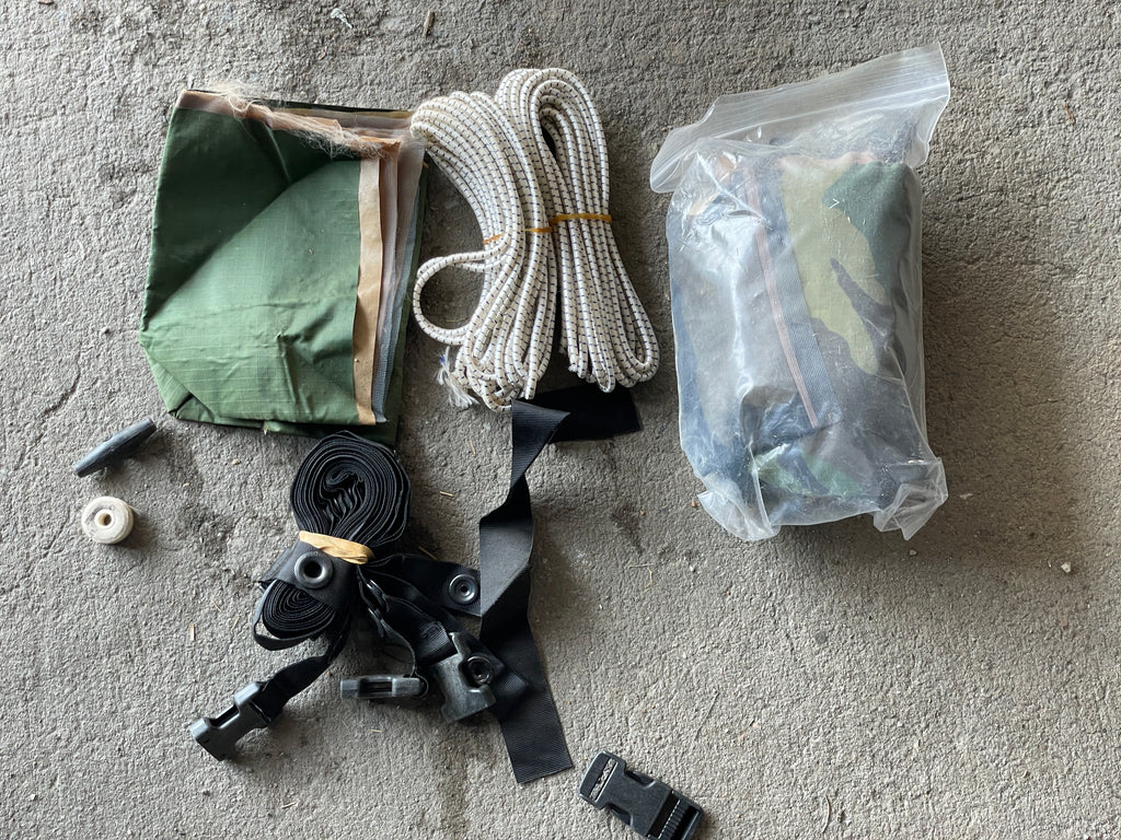 Tent Repair Kit