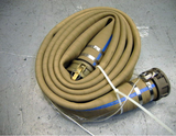 Nova Flex 4" water hose NSN: 4720-01-140-6288