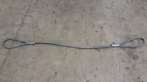 Man B&W Diesel A/S Cable Assembly  NSN: 2815-22-269-0463 P/N: 91356-10-0353