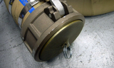 Nova Flex 4" water hose NSN: 4720-01-140-6288