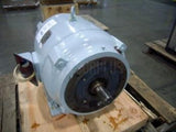 Alternating Current Motor, P/N 3880-0002-1 - NSN: 6105-01-130-2064