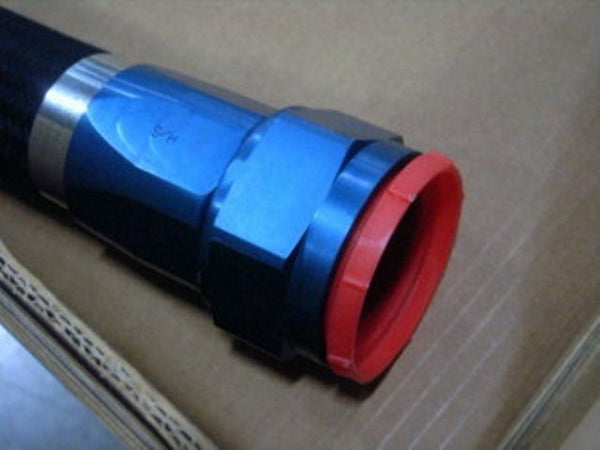 Nonmetallic Hose Assembly, P/N MS28741-32-0860, NSN: 4720-01-338-2132