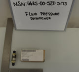 Fluid Pressure Dampener NSN: 6685-00-528-5175