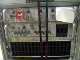 Electrical Equipment Cabinet P/N CY-7970/WSC  NSN: 5975-01-205-1069
