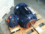 Marathon Electric Nema Motor NSN:6105-01-476-3844 P/N:364TTGS9088