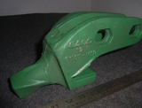 Corner Tooth NSN: 3830-01-488-7594 P/N: 1001199